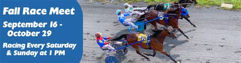 miami valley free racing program.